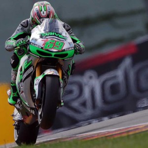 Hayden entusiasta per il ritorno in MotoGP™