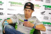  Nicky Hayden: "La moto è la mia vita e la mia passione, non solo il mio lavoro"