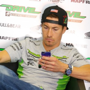  Nicky Hayden: "La moto è la mia vita e la mia passione, non solo il mio lavoro"