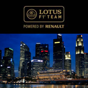 2014 Singapore Grand Prix Preview