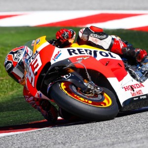 Repsol Honda ad Aragón con l'obiettivo di tornare in vetta