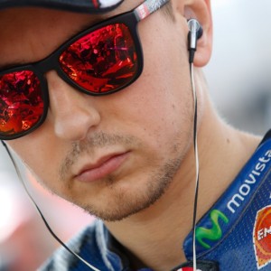 Lorenzo e la sua voglia di tornare a vincere