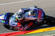 Seconda e terza fila per il tandem Movistar Yamaha