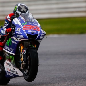 Prima vittoria di Lorenzo, eccezionale podio per Espargaró e Crutchlow