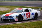 GDL RACING SUBITO AL “TOP” NELLA NASCAR WHELEN EURO SERIES