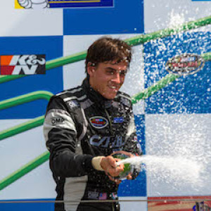 Eddie Cheever Trionfa Nella Gara Di Casa