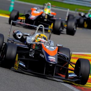 Title battle goes on at Monza