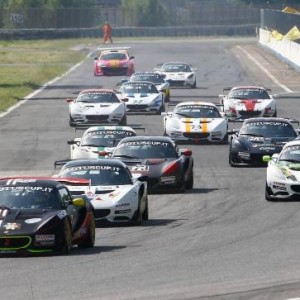 DOPO LA PAUSA ESTIVA, QUESTO FINE SETTIMANA RITORNA LA LOTUS CUP   