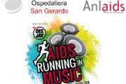 AIDS Running in Music