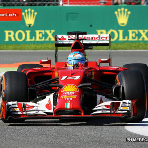 GP F1 Monza gallery