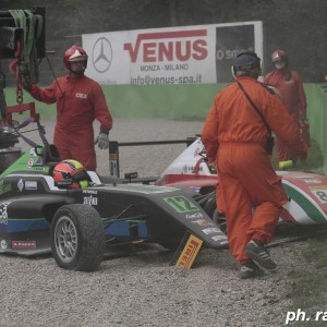 Autodromo di MONZA GT OPEN gallery 