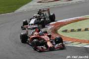 Formula 1 Gran Premio d’Italia 2014 gallery 