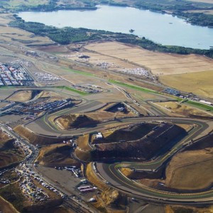 La storia del Gran Premio di Aragón