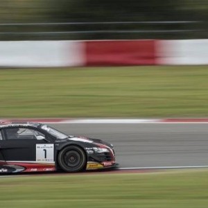 Blancpain Endurance Series – Mies takes pole in eventful Qualifying Session