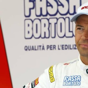 THOMAS BIAGI A CACCIA DI UNA SVOLTA A MONZA