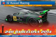 Kessel Racing 