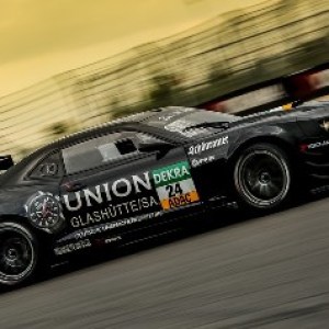 La Camaro di Reiter sarà a Monza!