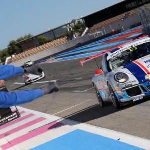 PCCI 2014 con la doppietta nel circuito di Paul Ricard Cairoli ipoteca il titolo