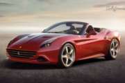 Ferrari Tribute 2014 arriva la nuova California T