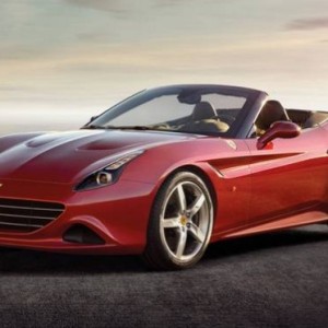 Ferrari Tribute 2014 arriva la nuova California T