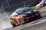 SOLARIS MOTORSPORT SET FOR 2-CAR GERMAN ASSAULT 