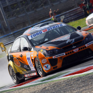 SOLARIS MOTORSPORT SET FOR 2-CAR GERMAN ASSAULT 