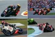 Aprilia, cromosoma racing