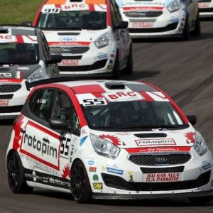 Il decimo ACI Racing Weekend scatta a Varano de Melegari