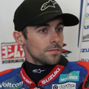Laverty e il suo futuro in MotoGP™