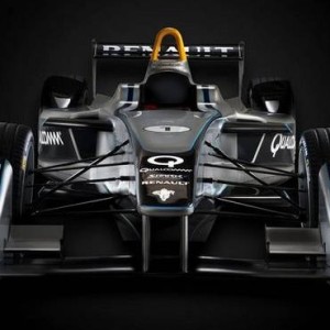 Formula E – The speed was there but no results for e.dams Renault