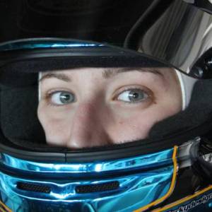 FRANCESCA LINOSSI PRONTA AL PROPRIO DEBUTTO STAGIONALE NELLA EUROV8SERIES IN GERMANIA