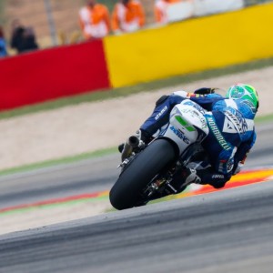 Miglior risultato stagionale per Morbidelli