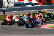 Presentato il calendario provvisorio MotoGP™ 2015