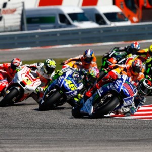 Presentato il calendario provvisorio MotoGP™ 2015