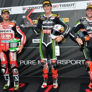 Baz conquista la Tissot-Superpole di Jerez con un giro perfetto