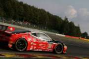 Kessel Racing al Nürburgring per l’ultimo round della Blancpain Endurance Series.