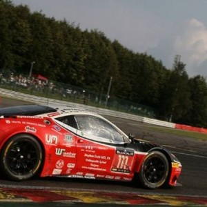 Kessel Racing al Nürburgring per l’ultimo round della Blancpain Endurance Series.