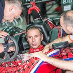 LONGHI A UN PASSO DAL TITOLO DI F2