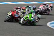 Battaglia tutta francese in WSS per il posto di vice campione a Magny-Cours