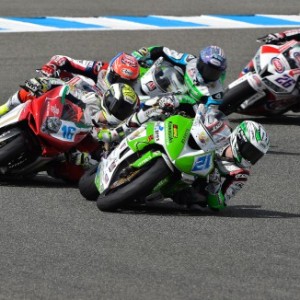 Battaglia tutta francese in WSS per il posto di vice campione a Magny-Cours