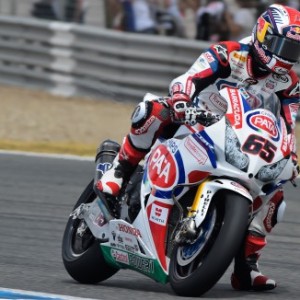 Buoni risultati per Pata Honda in Spagna