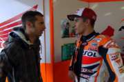  Melandri sull'accordo Gresini-Aprilia in MotoGP™