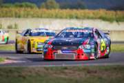 NASCAR Whelen Euro Series – Dumarey coglie la sua prima vittoria NASCAR