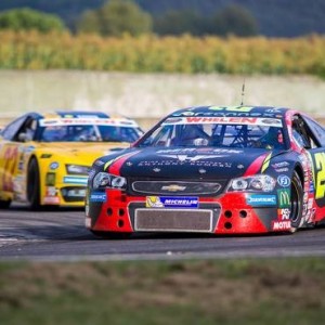 NASCAR Whelen Euro Series – Dumarey coglie la sua prima vittoria NASCAR