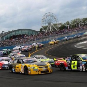 La NASCAR Whelen Euro Series aggiunge un secondo ovale nel 2015