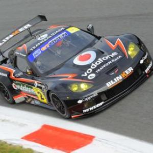 A Pastorelli la pole di Gara 2