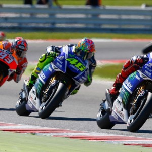 Marquez cerca la rivincita in casa