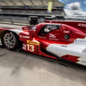 REBELLION RACING’S R-ONE #13 TO START FROM FOURTH ROW OF THE 2014 FIA WEC 6 HOURS OF COTA