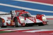 FOURTH 2014 VICTORY IN A ROW FOR REBELLION R-ONE #12 IN AUSTIN