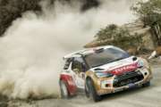 Khalid Al Qassimi dans la course au titre !